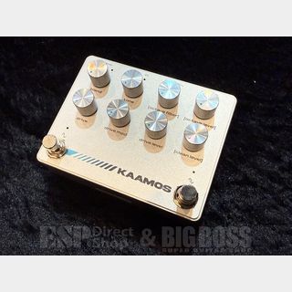 Darkglass Electronics KAAMOS