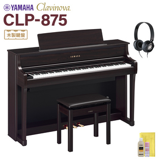 YAMAHA CLP-875 R