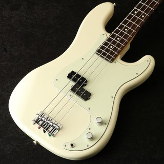 Fender ISHIBASHI FSR MIJ Hybrid II Precision Bass Olympic White w/SPB-1 フェンダー 【御茶ノ水本店】