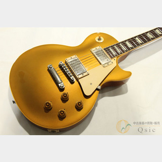 Gibson Custom Shop Historic Collection 1957 Les Paul Reissue Gold Top 1996年製 【返品OK】[UL257]【神戸店在庫】