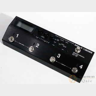 BOSS MS-3 Multi Effects Switcher 2025年製 [XL500]【神戸店在庫】