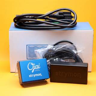 ケーブル／電源／ワイヤレスシステム、strymonの検索結果【楽器検索