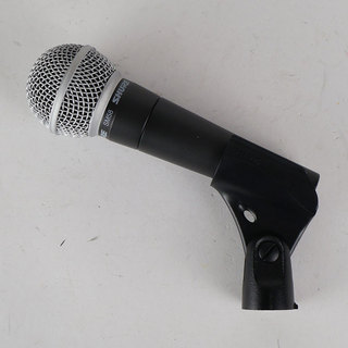 SHURE SM58の検索結果【楽器検索デジマート】