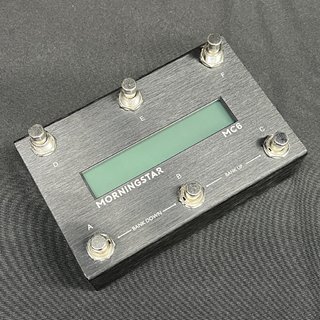 Morningstar MC6 未使用品 Morningstar Engineering Web Store