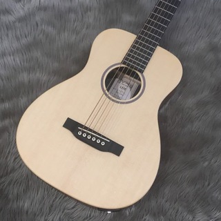 Martin （マーチン）LX-1E/ピックアップ搭載/実物写真【送料無料】