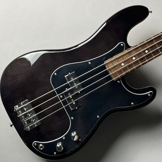 Fender FSR Hybrid II PB Trans Black【島村楽器限定カラー】