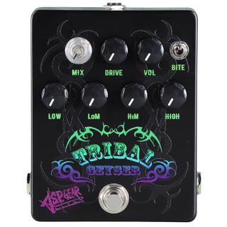 A.S.P. GEAR、TRIBAL GEYSERの検索結果【楽器検索デジマート】