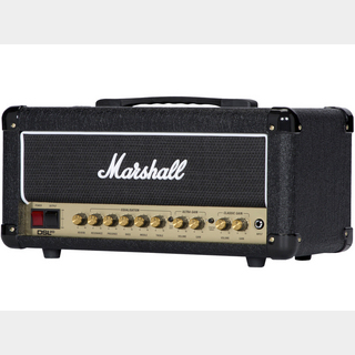 Marshall DSL20H◆1台限定新品特価!【TIMESALE!~12/8 19:00!】【年末特大セール!! 】【ローン分割手数料0%(12回迄)】