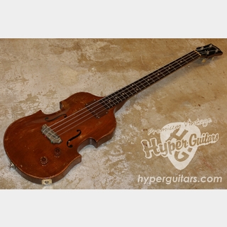 Gibson'56 EB-I