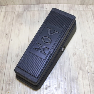 VOX V845 / Classic Wah Wah Pedal  【心斎橋店】