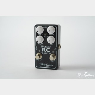 Xotic Bass RC Booster V2