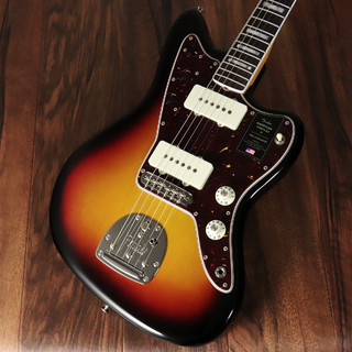 Fender American Vintage II 1966 Jazzmaster Rosewood Fingerboard 3-Color Sunburst  【梅田店】
