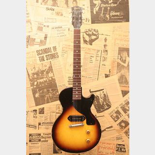 レス・ポール・ジュニア OR Les Paul Junior OR Les Paul Jr.の検索