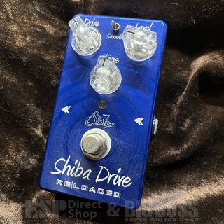 Suhr Shiba Drive Reloadedの検索結果【楽器検索デジマート】