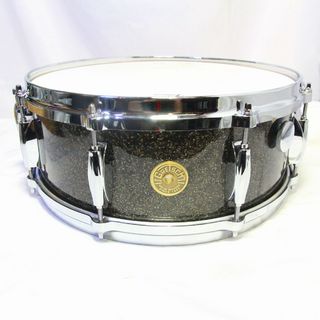 Gretsch GRNT-0514S-8CL USA Custom twilight glass 14×5 グレッチ USAカスタム スネアドラム 【池袋店】
