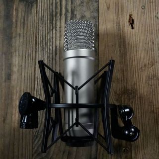 RODE NT1A【現品画像】