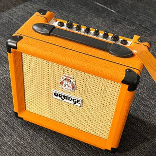 ORANGE 【USED】 Crush Series Crush 12 【12w出力】【3バンドEQ】