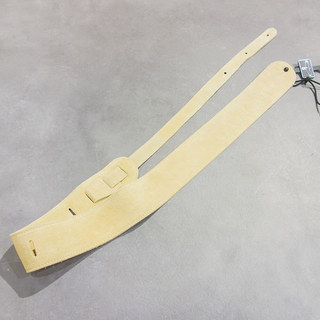 Paul Reed Smith(PRS) Suede Guitar Strap  Tan 【アウトレット品】