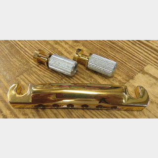 GibsonTailpiece Gold