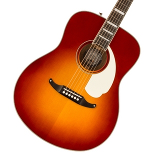 Fender Palomino Vintage Ovangkol Fingerboard Aged White Pickguard Sienna Sunburst フェンダー【WEBSHOP】