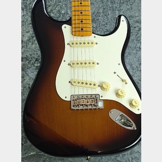 Fender  Stories Collection Eric Johnson 1954 "Virginia" Stratocaster [VA01334][3.63kg]