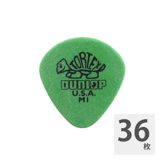 Jim Dunlop472R TORTEX JAZZ M1×36枚 ギターピック