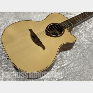 LAG Guitars T88ACE (Natural)