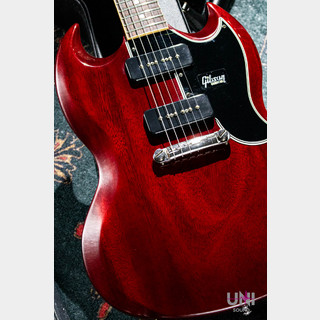 Gibson Custom Shop 63 SG Special / 2020