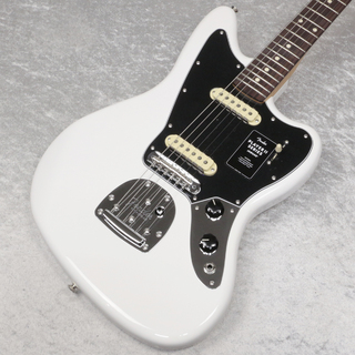 Fender Player II Jaguar Rosewood Fingerboard Polar White【新宿店】