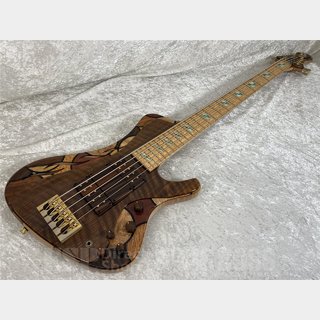 エレクトリック・ベース、ESP、STREAM 24NTBの検索結果【楽器検索