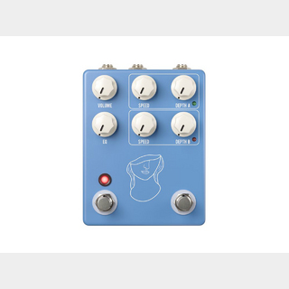 ちゃんやまJHS Pedals ビブラート ちゃんやま様専用JHS Pedals ビブラート - メルカリ