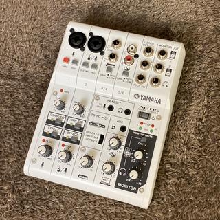 YAMAHA AG06【尾張小牧店】