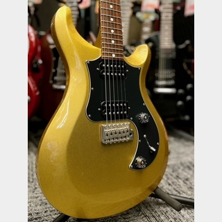 Paul Reed Smith(PRS)S2 Standard 24 -Egyptian Gold- 2015年製 【廃番カラー】【軽量3.20kg!】