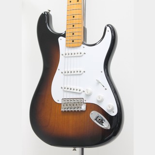 Fender70th Anniversary American Vintage II 1954 Stratocaster (2-Color Sunburst )