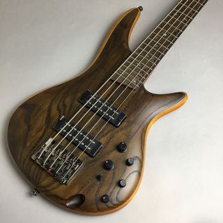 Ibanez SR5AH SUF 5弦ベース エレキベース 島村楽器限定モデル