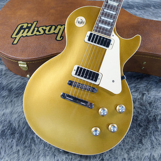 Gibson Les Paul 70s Deluxe Gold Top