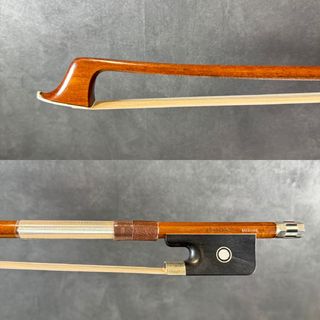 弦楽器弓 ＞ チェロ弓の検索結果【楽器検索デジマート】