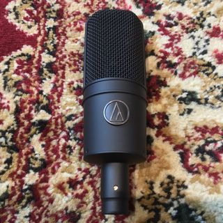 audio-technica AT4040