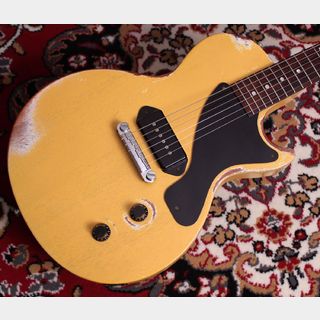 Gibson Les Paul Junior 2009年製 TV Yellow