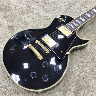 Burny RLC-115 / BLK 【レア中古】【国産】