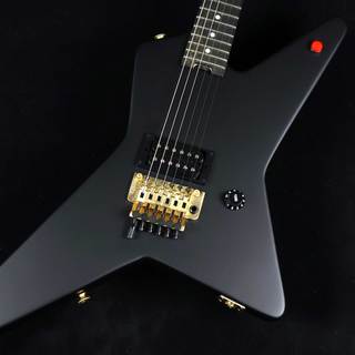 EVH Limited Edition Star Stealth Black 【アウトレット】