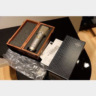 NEUMANN、TLM67の検索結果【楽器検索デジマート】