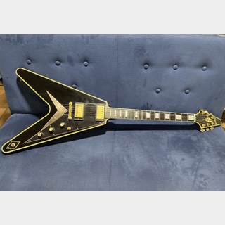 Gibson Custom Shop Flying V Custom Authentic EB 【USED】