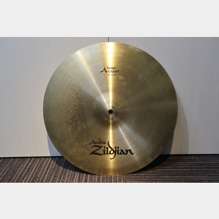 Zildjian USED ZILDJIAN A 16" THIN CRASH