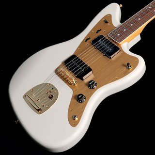 Fender ISHIBASHI FSR MIJ Traditional 60S Jazzmaster Alder Body Desert Sand Gold Hardware(重量:3.61kg)【渋谷