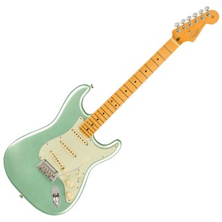Fenderフェンダー American Professional II Stratocaster MN MYST SFG エレキギター