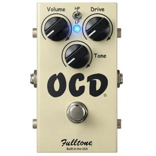 Fulltone OCD V2