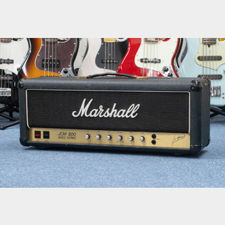 Marshall JCM800 1992 Super Bass MKⅡ 1982年製【委託品】【GIB横浜】