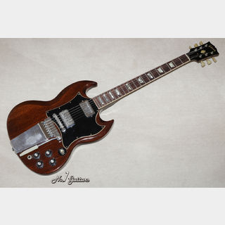 エレクトリックギター ＞ SGタイプ、Gibson、SGの検索結果【楽器検索