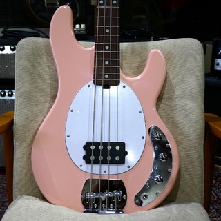 Sterling by MUSIC MANSUB STINGRAY RAY-4 Pueblo Pink 【NEW COLOR】